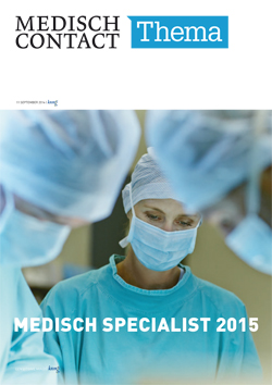 Thema Medisch Specialist 2015