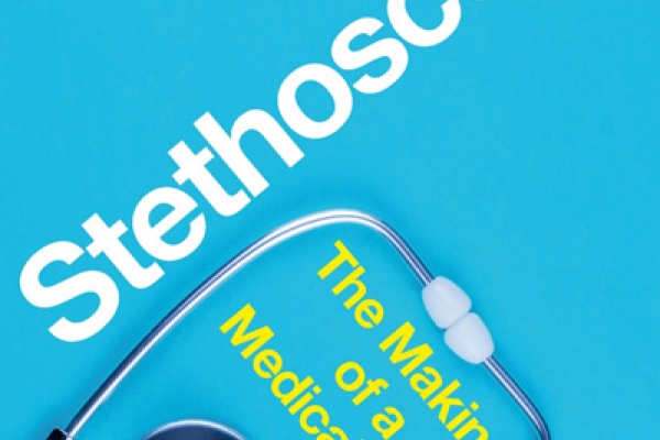 Stethoscope: the making of a medical icon