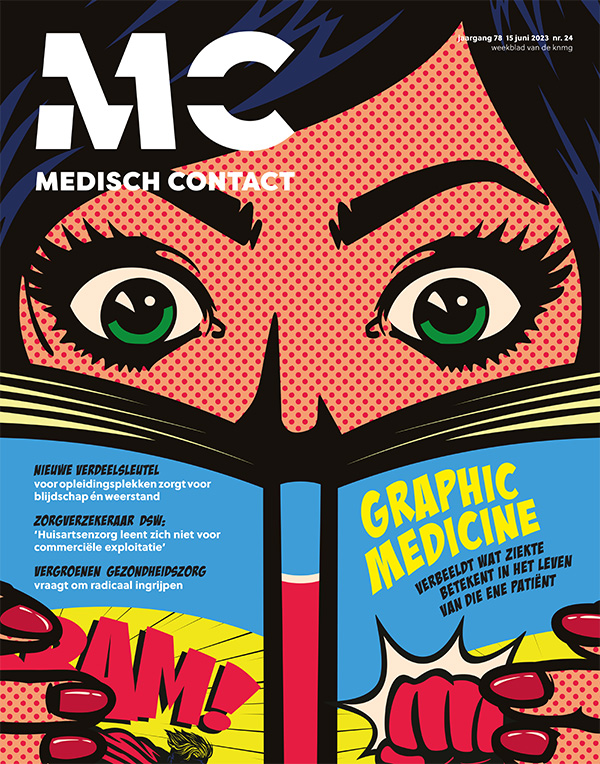 Medisch Contact 24