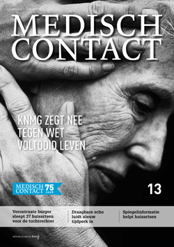 Medisch Contact 13