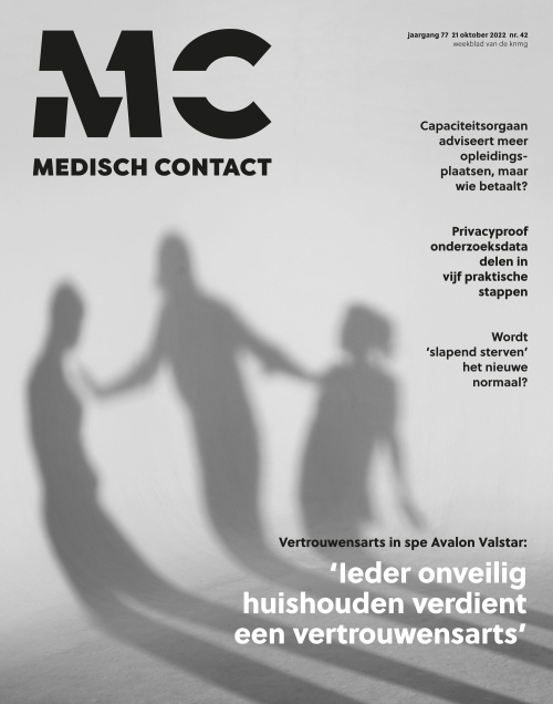 Medisch Contact 42