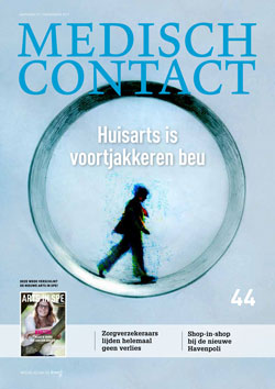 Medisch Contact 44