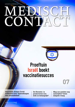 Medisch Contact 07