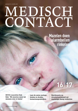 Medisch contact 16/17