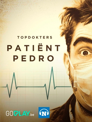 Topdokters - Patient Pedro