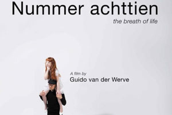 Nummer achttien – the breath of life