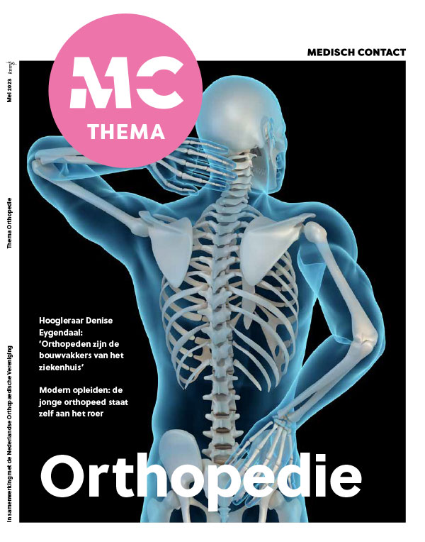 Thema Orthopedie
