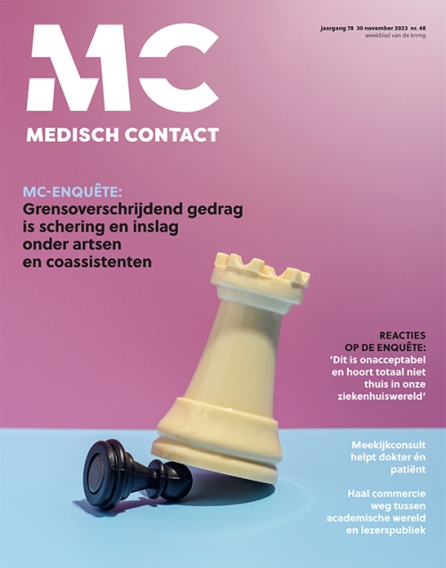 Medisch Contact 48