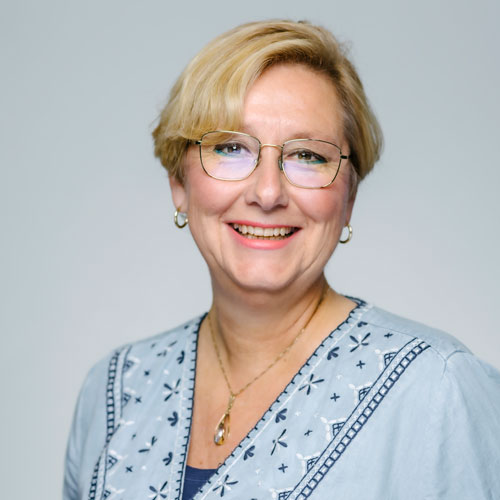 Anneke van der Velden