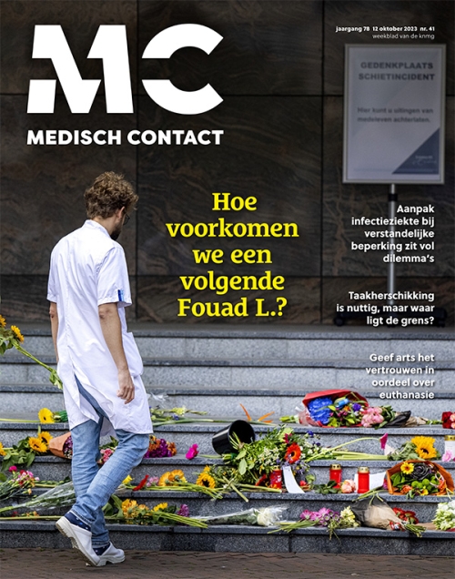 Medisch Contact 41