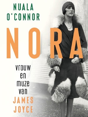 Nora, vrouw en muze van James Joyce