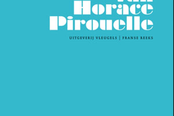 De reis van Horace Pirouelle