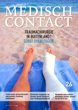 Medisch Contact 26