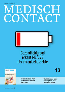 Medisch Contact 13