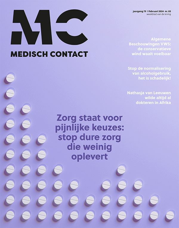 Medisch Contact 05