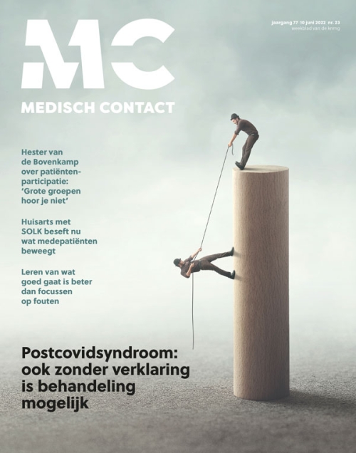 Medisch Contact 23