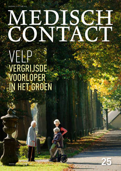 Medisch Contact 25 - Special: Velp
