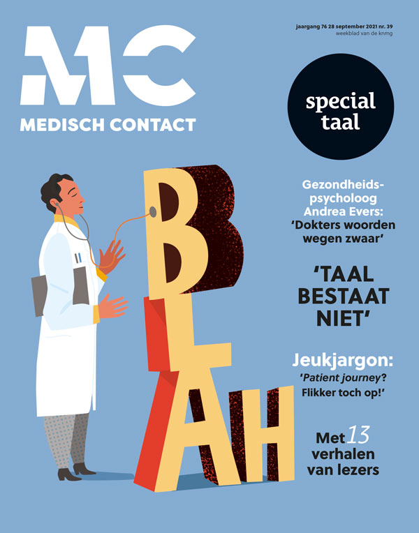 Medisch Contact 39