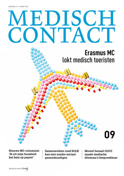 Medisch Contact 9