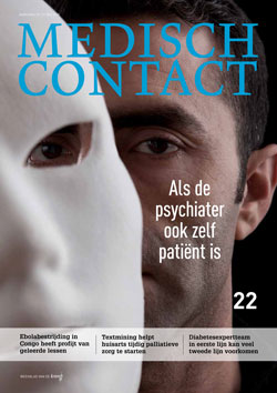 Medisch Contact 22